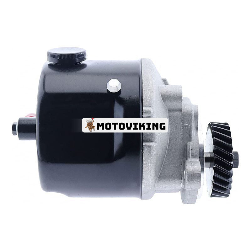 Servostyrningspump 82858430 för CASE New Holland 234 335 2810 2910 3430 3910 4000 4600 4630 4830 5600 5900 6610 7610 7710
