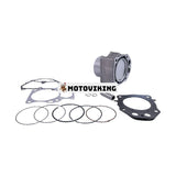 Cylinderkolvpackningssats för Honda Foreman 450 TRX450 S ES FE FM 4x4 1998-2004