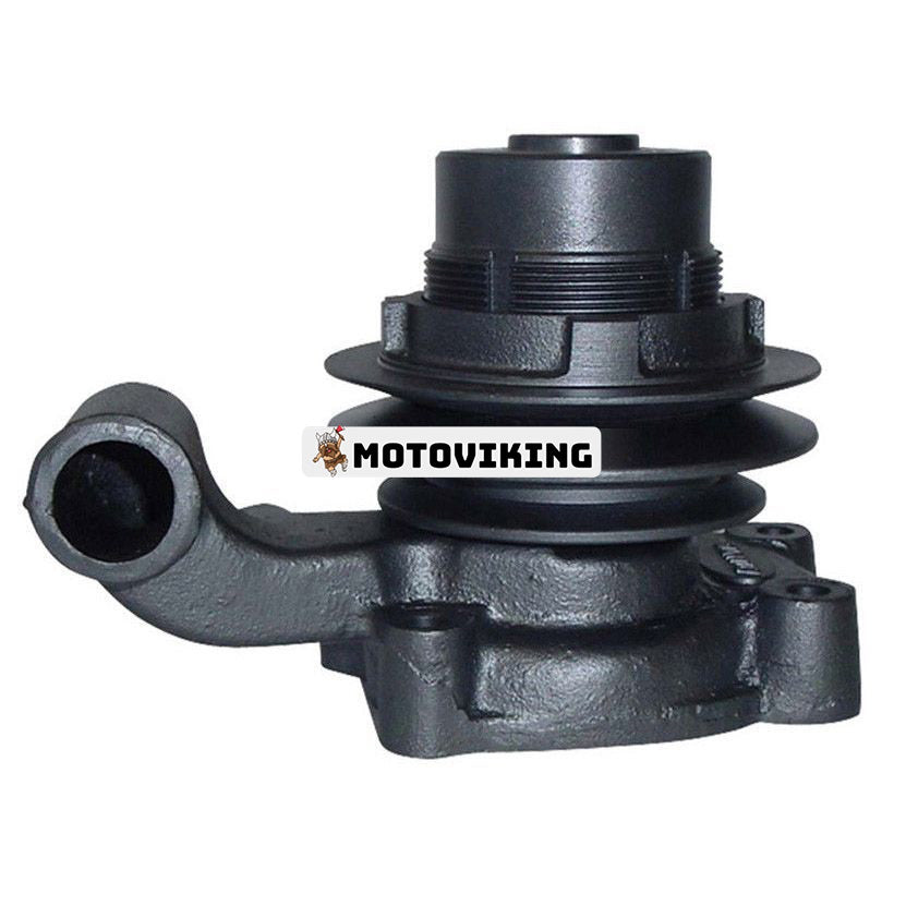 Vattenpump 703820R95 för Case IH traktor B275 B276 B354 B414 275 364 374 384 434 444 354 424