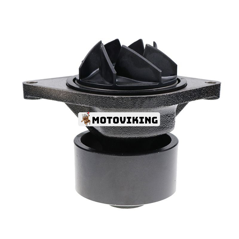 Vattenpump 4891252 för Cummins Engine 4B3.9 B4.5 QSB4.5 Hyundai Loader HL730-7A HL730-9 Grävmaskin R140W-9 R170W-9