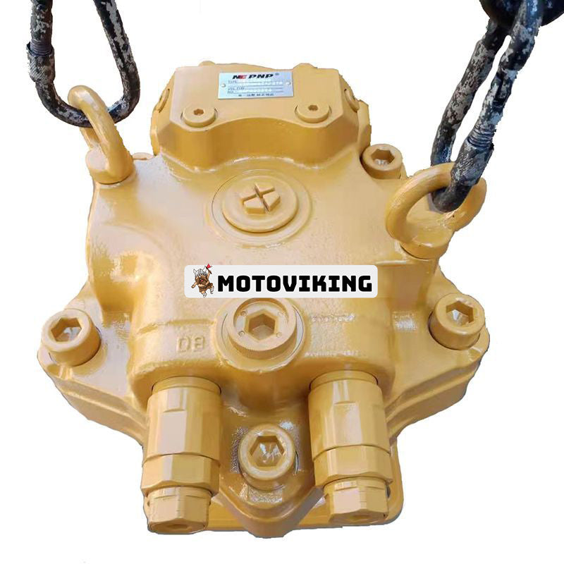 Svängmotor VOE 14663485 för Volvo EC750D EC750E EC750EHR