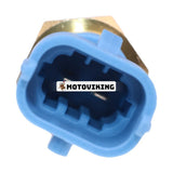 Kylvattentemperatursensor 20513340 för Volvo Engine D13B D16C D5A D7A