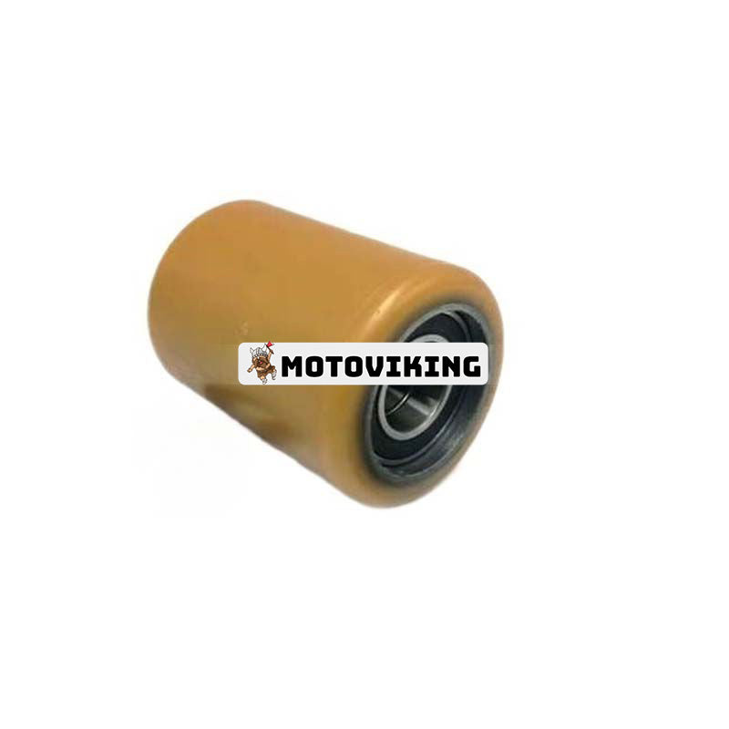 Lasthjul 812899 för Crown Pallet Truck WT3000 Series