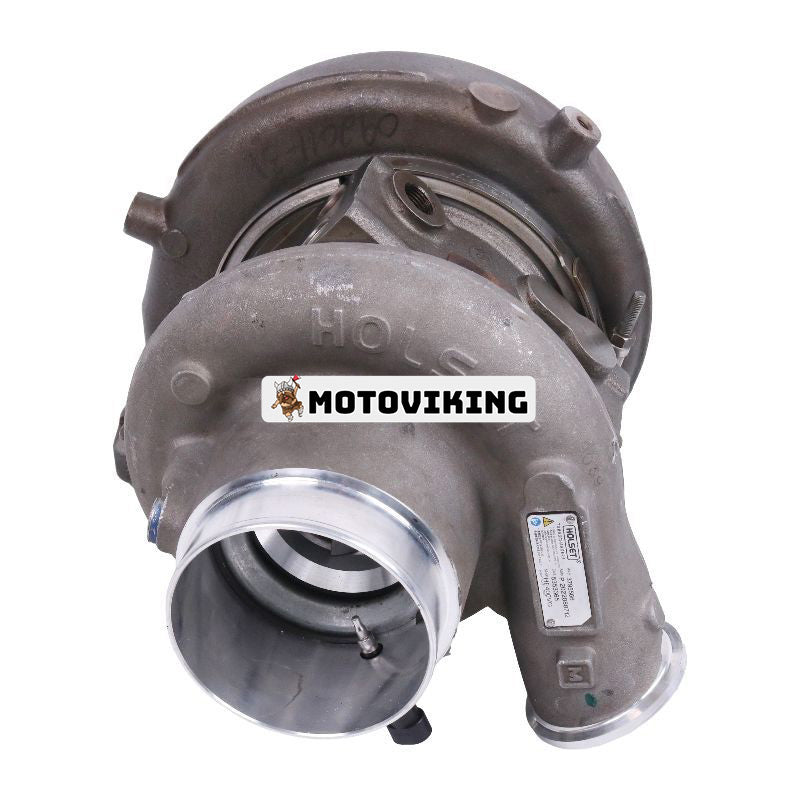 Turbo HE431VE Turboladdare 3795566 för Cummins Engine QSL9CM2250