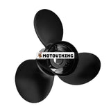 15,3" x 15" Propeller 78116A45 för Mercury Mercruiser Outboard 135HP 150HP 175HP 200HP 220HP 225HP 250HP 275HP 300HP 210HP 240P