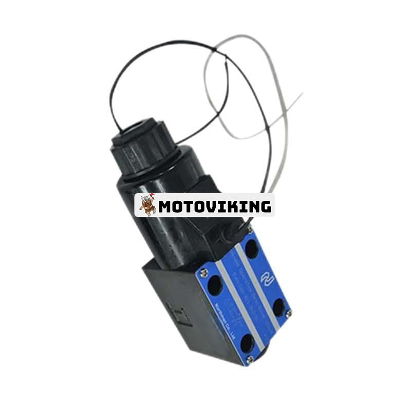 Solenoidenhet 32620-30520-71 för Toyota Engine 13Z 14Z G4 1FZ 15Z Gaffeltruck 02-7FD35 02-7FD40 02-7FDK40 02-7FG35 02-7FG40 02-7FGK