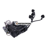 Distributörsaggregat 19040-78150-71 för Toyota Engine 4Y Gaffeltruck 02-7FGF30 02-7FGJF35 42-7FGF20 42-7FGF25 02-8FGF15 02-8FGF18 02-8FGU250 8F