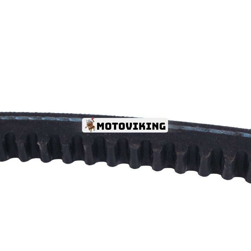 Fläktrem 90916-02975-71 för Toyota Engine 4Y Gaffeltruck 7FGCU20 7FGU25 7FG30 7FGU32 8FGCU32 8FGU18 8FGU20 8FG30B 8FGCU20 FGZN30