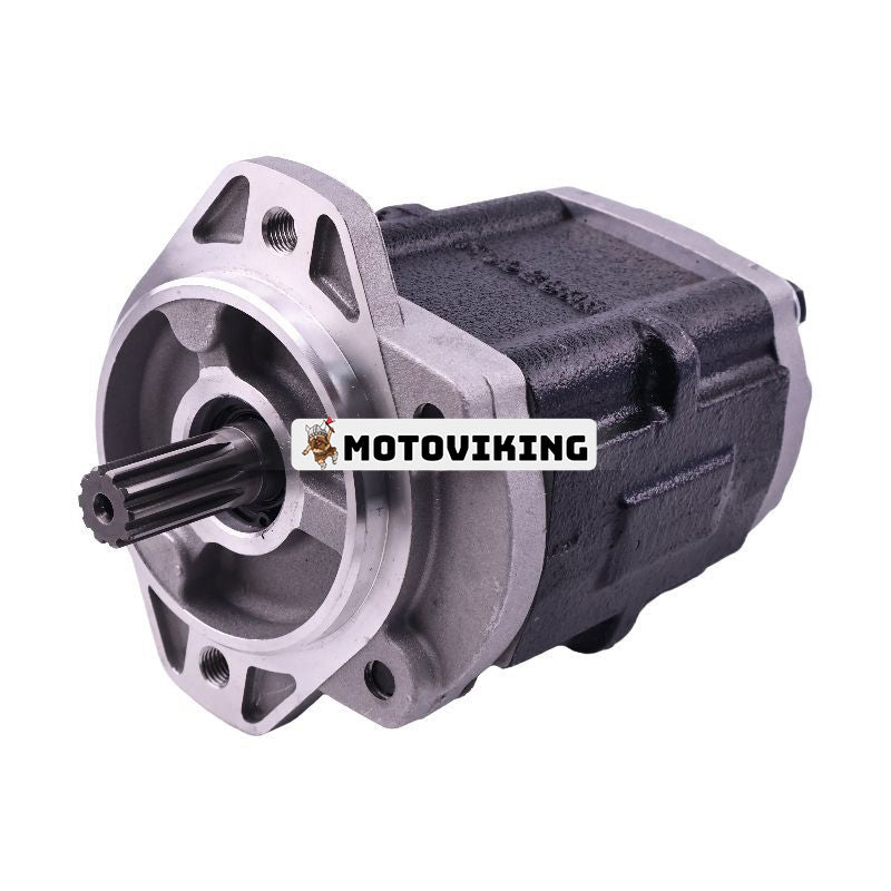 Hydraulpump 67110-23320-71 för Toyota Engine 5K gaffeltruck 02-7FG10 02-7FG15 02-7FG20 02-7FG25 02-7FGK20 02-7FGK25 7FG10