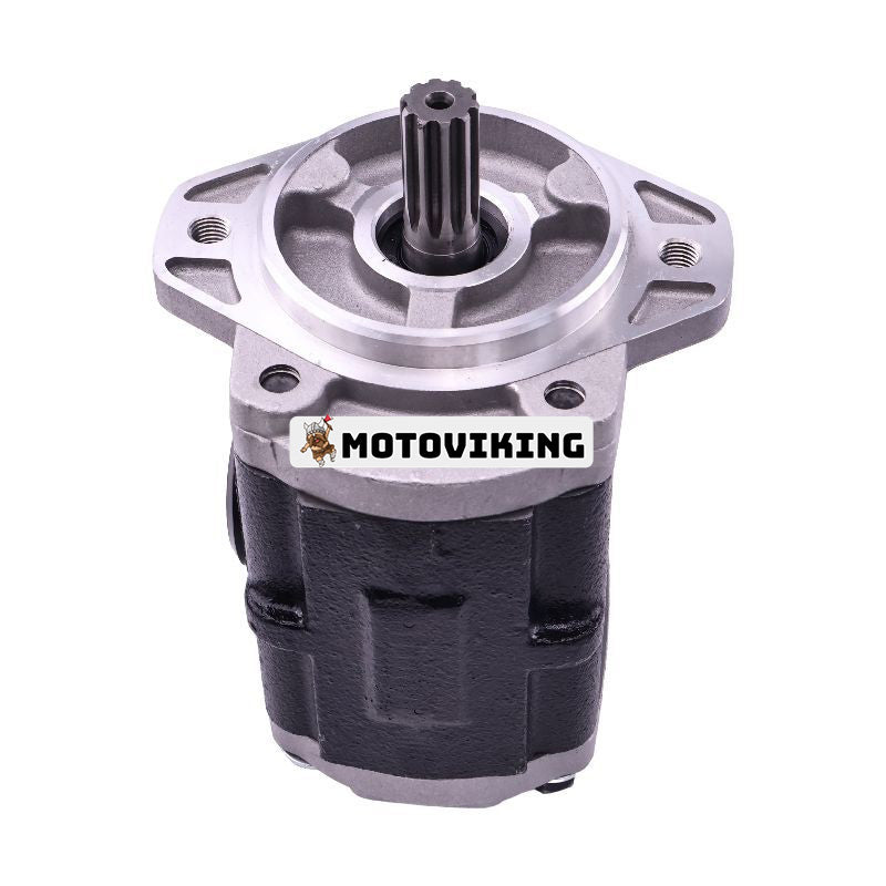 67110-23320-71 Hydraulic Pump – Compatible With Toyota 5K Forklift Models 02-7FG10 / 7FG15 / 7FG20 / 7FG25 / 7FGK20 / 7FGK25