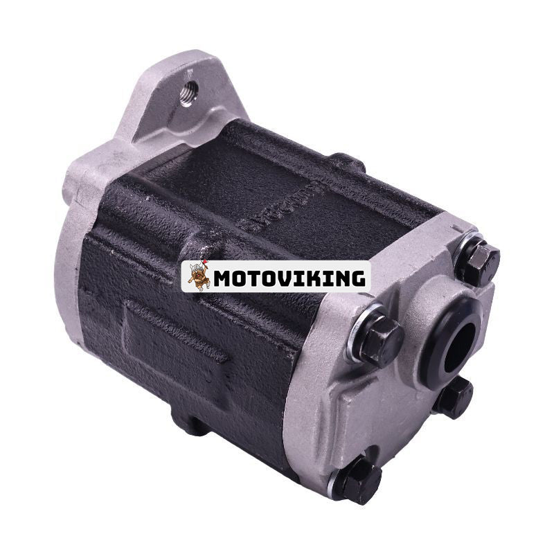 Hydraulpump 67110-23320-71 för Toyota Engine 5K gaffeltruck 02-7FG10 02-7FG15 02-7FG20 02-7FG25 02-7FGK20 02-7FGK25 7FG10