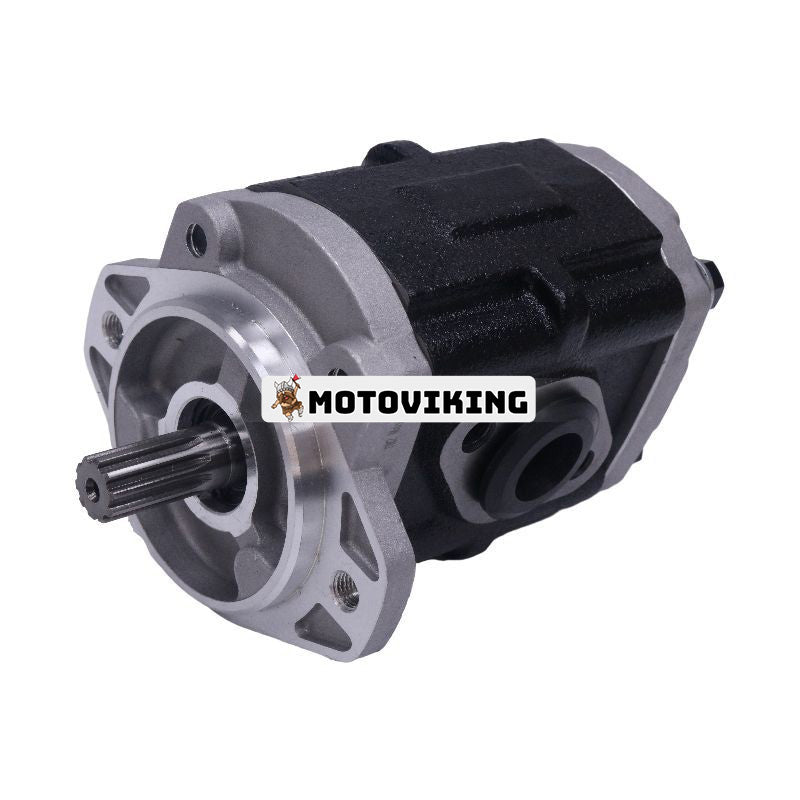 Hydraulpump 67110-23340-71 67110-U2170-71 för Toyota Engine 4Y Gaffeltruck 7FGCU25 7FGCU20 7FGU20 7FGU25 7FGCU30 7FGCU32 7FG20-205-30F