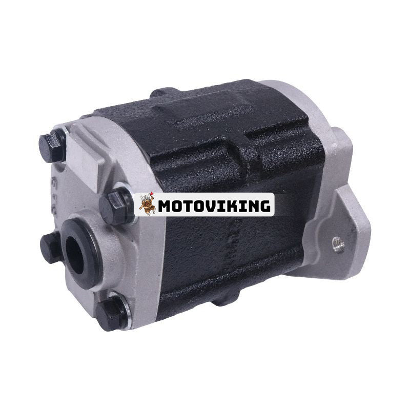 Hydraulpump 67110-23340-71 67110-U2170-71 för Toyota Engine 4Y Gaffeltruck 7FGCU25 7FGCU20 7FGU20 7FGU25 7FGCU30 7FGCU32 7FG20-205-30F