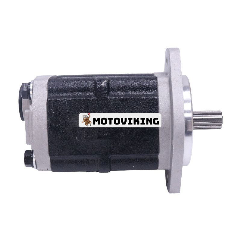 Hydraulpump 67110-23340-71 67110-U2170-71 för Toyota Engine 4Y Gaffeltruck 7FGCU25 7FGCU20 7FGU20 7FGU25 7FGCU30 7FGCU32 7FG20-205-30F