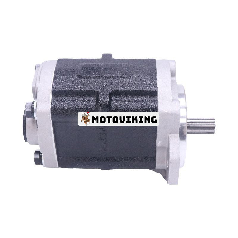 Hydraulpump 67110-23340-71 67110-U2170-71 för Toyota Engine 4Y Gaffeltruck 7FGCU25 7FGCU20 7FGU20 7FGU25 7FGCU30 7FGCU32 7FG20-205-30F