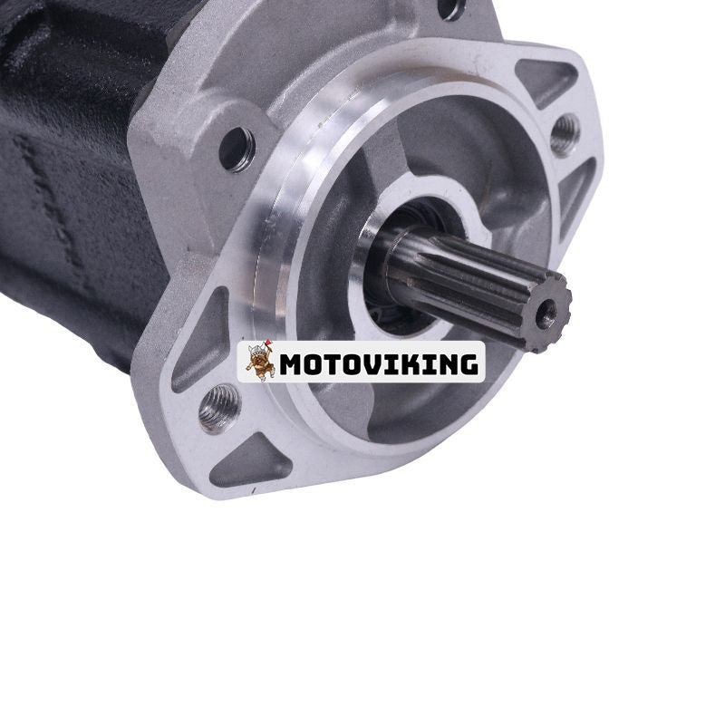 Hydraulpump 67110-23340-71 67110-U2170-71 för Toyota Engine 4Y Gaffeltruck 7FGCU25 7FGCU20 7FGU20 7FGU25 7FGCU30 7FGCU32 7FG20-205-30F