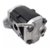 Hydraulisk växelpump 67130-23360-71 för Toyota Engine 1DZ 4Y Gaffeltruck 02-7FDK20 02-7FDK25 02-7FDK30 60-7FD20 60-7FD25 60-7FD30 602-7FD