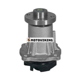 Vattenpump 16120-76001-71 för Toyota Engine 3P 4P gaffeltruck 02-2SGH10 2SGH10 02-2SGH7 2SGH7 02-3FG20 02-3FG25 02-4FG20 40-2FG9