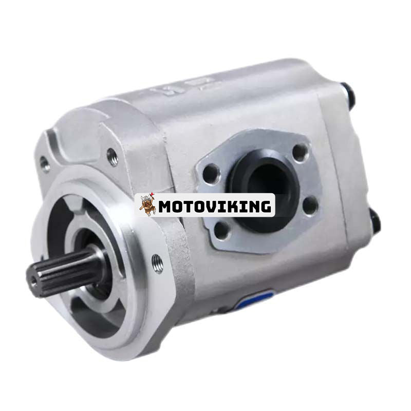 Hydraulpump 67110-33620-71 för Toyota Engine 4Y Gaffeltruck 02-6FG28 02-6FG30 6FG28 6FG30 02-6FGA30