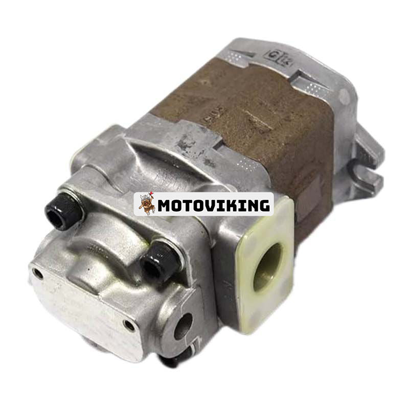 Hydraulpump 67110-32871-71 för Toyota Engine 3F Gaffeltruck 02-5FG33 02-5FG35 02-5FG40 02-5FG45 02-5FGE35 5FG33 5FG35 5FG40 5FGE35