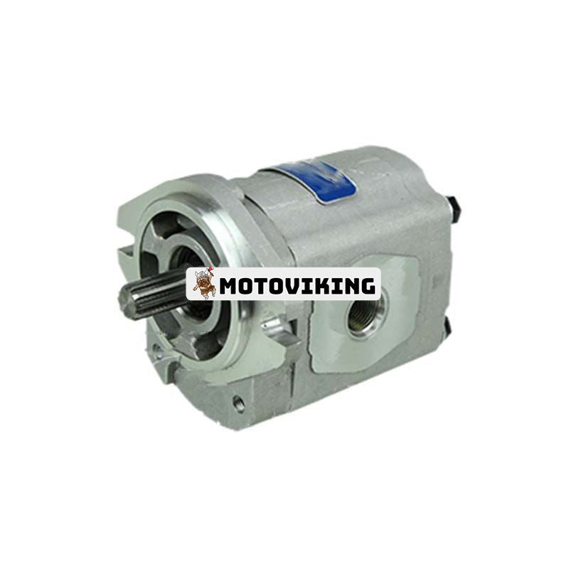 Hydraulpump 67130-12500-71 för Toyota Engine DPR DHM HSP STM Gaffeltruck 20-FBA20 20-FBA25 30-5FBC13 30-5FBC15 30-5FBC18 30-5FBC20 5FB30