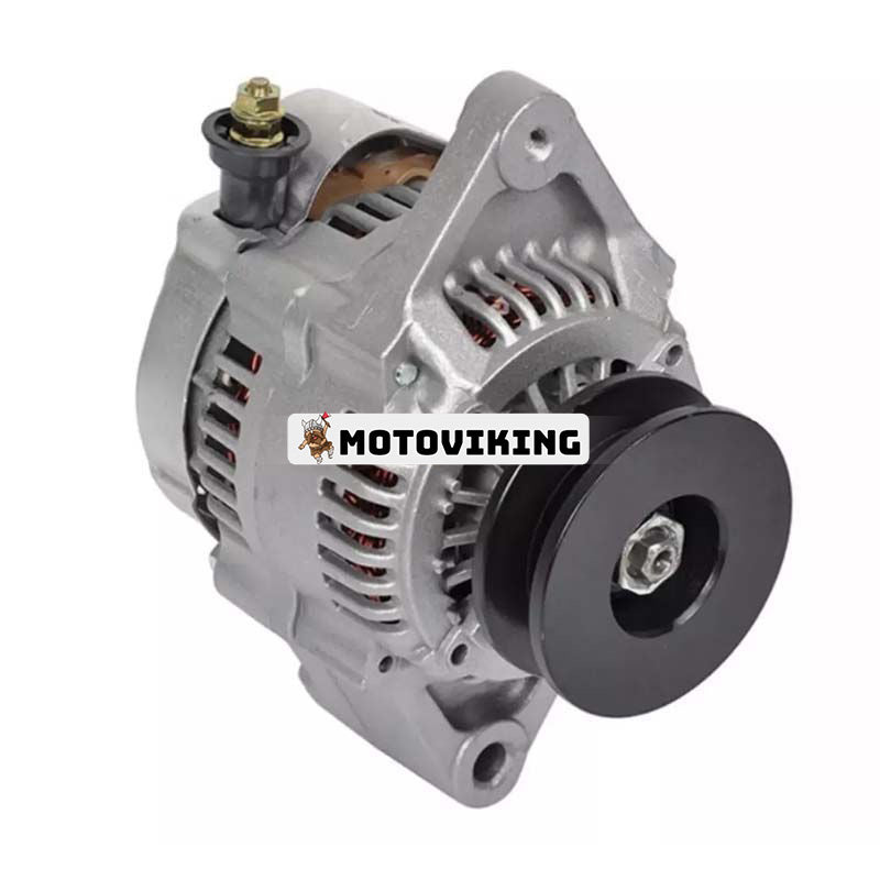 12V Generatorenhet 27060-78203-71 för Toyota Engine 1DZ 2Z 13Z 14Z 15Z Gaffeltruck 02-7FD10 02-7FD15 02-7FD18 02-7FDK20 02-7FDK25