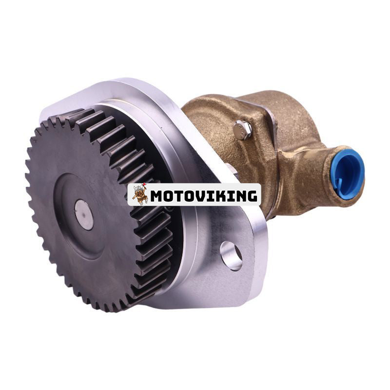 Havsvattenpump 3912019 för Cummins Engine 4B3.9 6B5.9 G5.9 G8.3 NH855 NT855