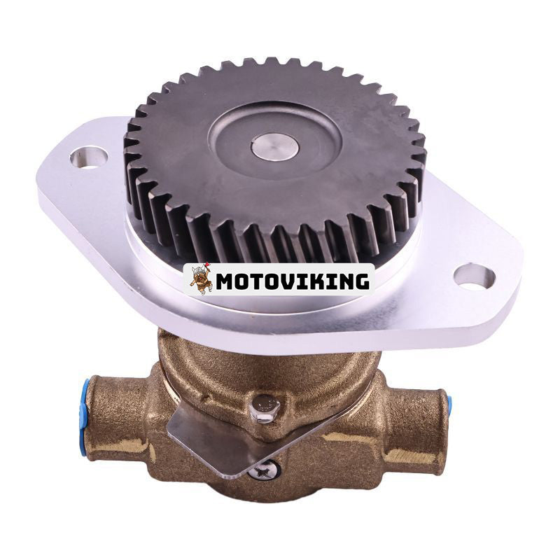 Havsvattenpump 3912019 för Cummins Engine 4B3.9 6B5.9 G5.9 G8.3 NH855 NT855