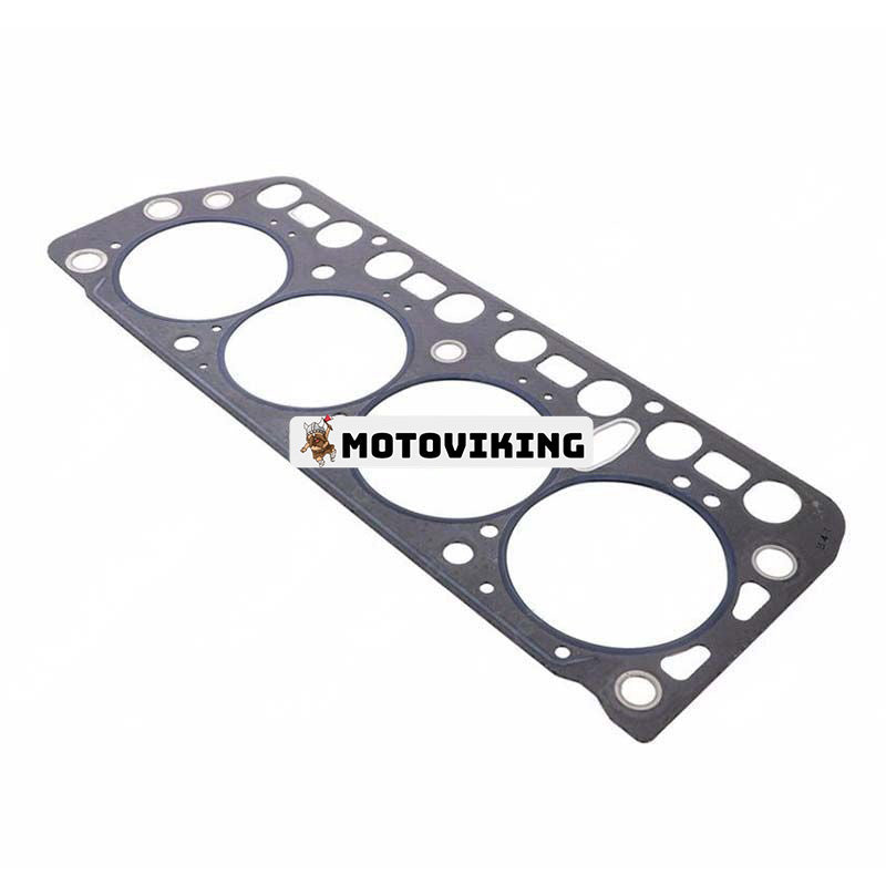 Topplockspackning 11115-UB010 för Toyota Engine 4Y Gaffeltruck 02-2TG20 02-2TG25 2TG20 2TG25 02-7FG30 02-7FGJ35 02-7FGK30 40-7FG15