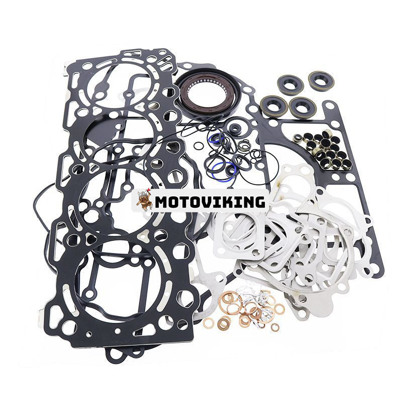 Översynspackningssats 04111-78301-71 för Toyota Engine 1Z Gaffeltruck 02-5FD20 02-5FD23 02-5FD25 5FD20 5FD23 5FD25 02-5FD28 02-5FD30