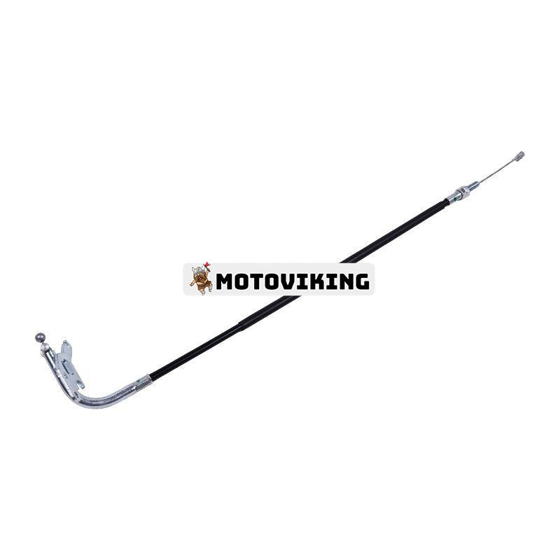 Parkeringsbromsvajer 46105-26660-71 för Toyota Engine 1DZ 1ZS 4Y 3Z 2Z Gaffeltruck 02-8FDF15 02-8FDF18 02-8FDF20 02-8FDF25 02-8FDF30