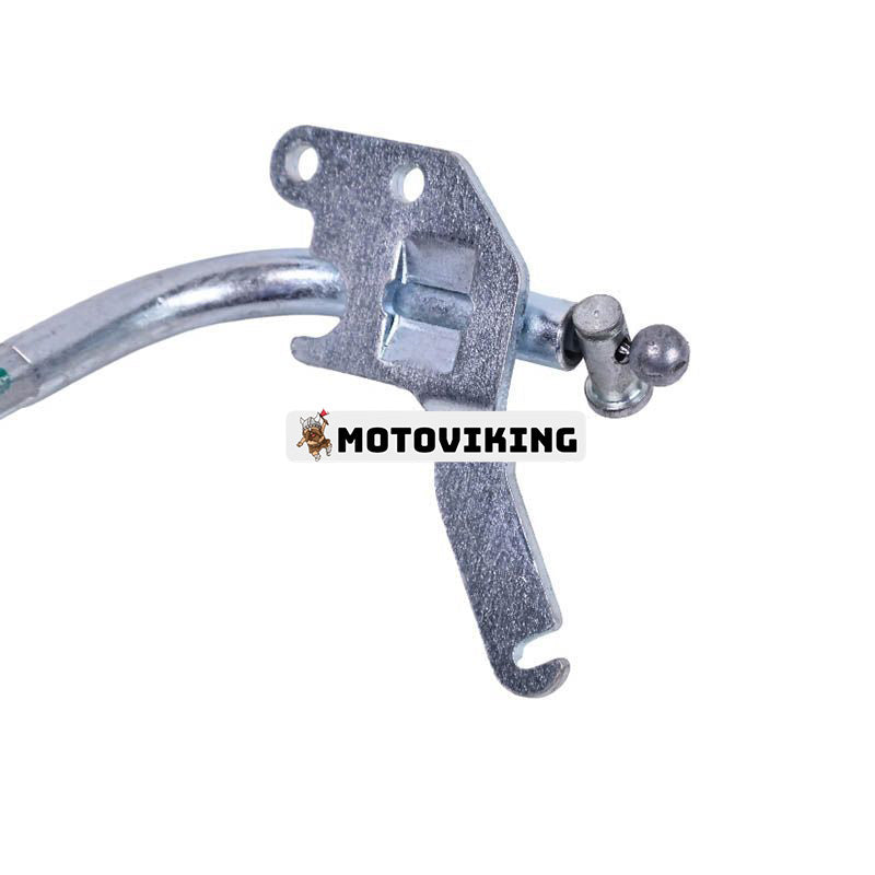 Parkeringsbromsvajer 46105-26660-71 för Toyota Engine 1DZ 1ZS 4Y 3Z 2Z Gaffeltruck 02-8FDF15 02-8FDF18 02-8FDF20 02-8FDF25 02-8FDF30