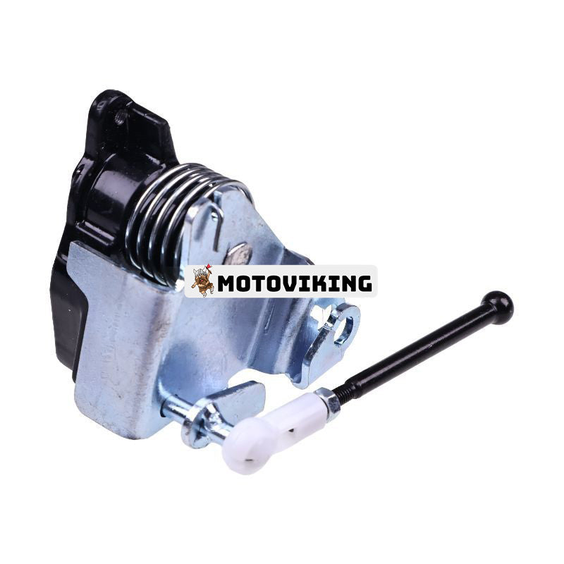 Acceleratorlänkenhet 26602-26643-71 för Toyota Engine 1DZ 3Z 4Y 2Z 14Z Gaffeltruck 02-8FDF15 02-8FDF18 02-8FDF20 02-8FDF25 02-8FDF30