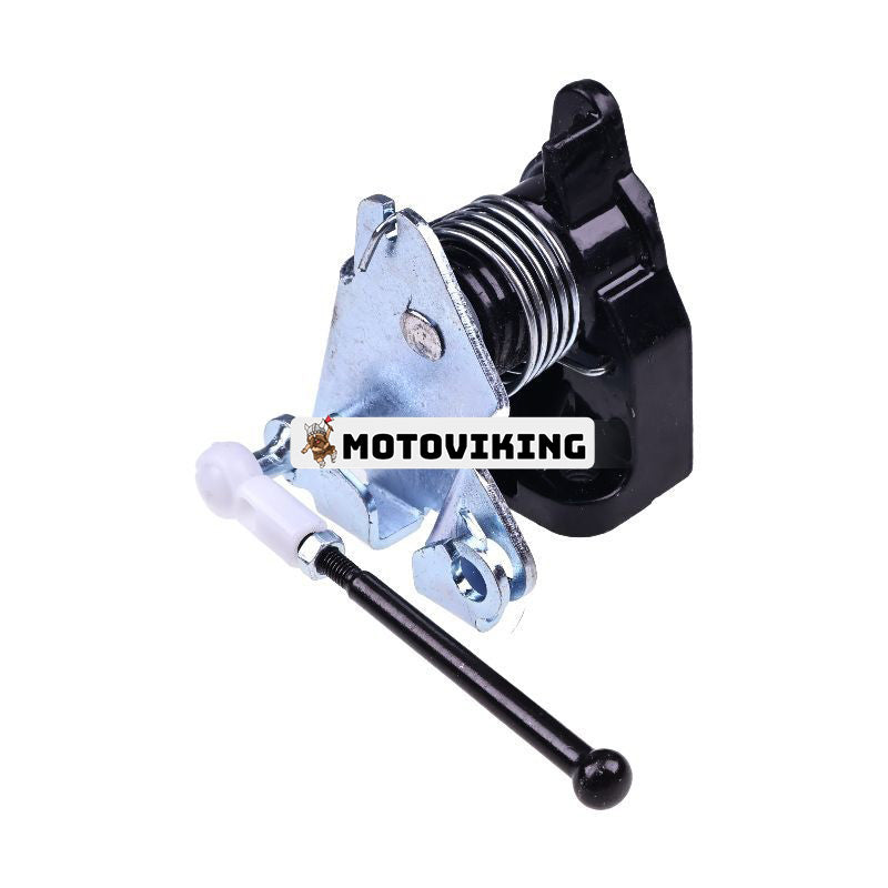 Acceleratorlänkenhet 26602-26643-71 för Toyota Engine 1DZ 3Z 4Y 2Z 14Z Gaffeltruck 02-8FDF15 02-8FDF18 02-8FDF20 02-8FDF25 02-8FDF30