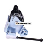 Acceleratorlänkenhet 26602-26643-71 för Toyota Engine 1DZ 3Z 4Y 2Z 14Z Gaffeltruck 02-8FDF15 02-8FDF18 02-8FDF20 02-8FDF25 02-8FDF30