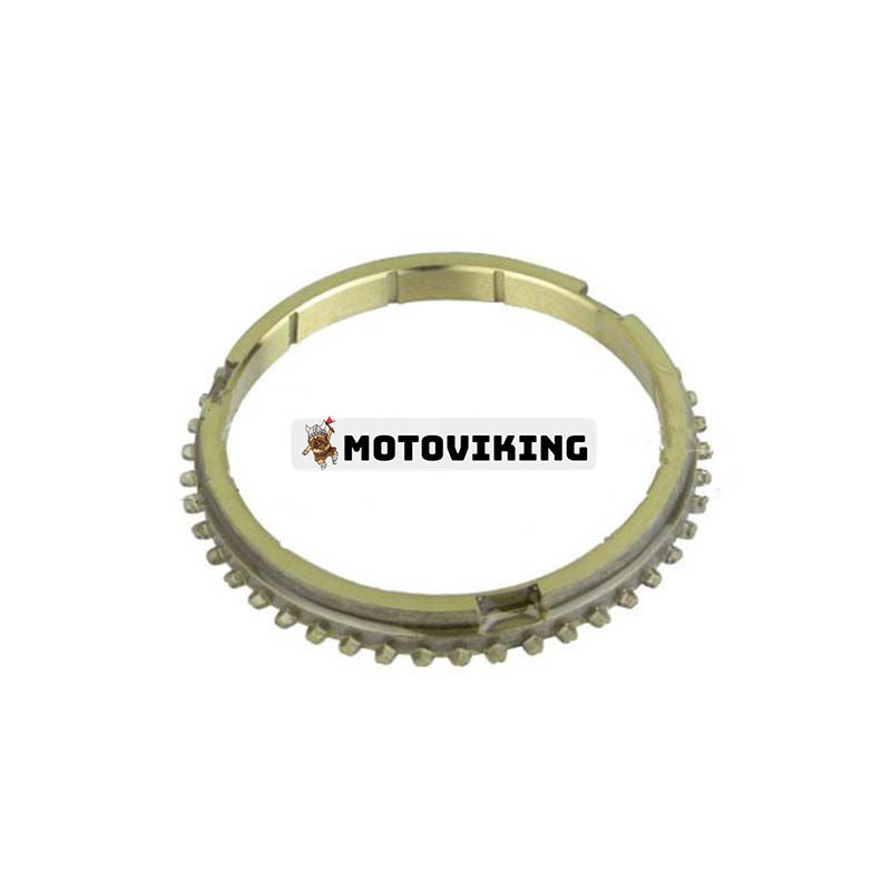 Synkroniseringsring 33368-23000-71 för Toyota Engine 11Z 3F 1FZ 13Z 1DZ 2Z Gaffeltruck 2SD10 2SD12 2SG12 2SGH10 40-2SG10 40-5FG10 40-5FG14