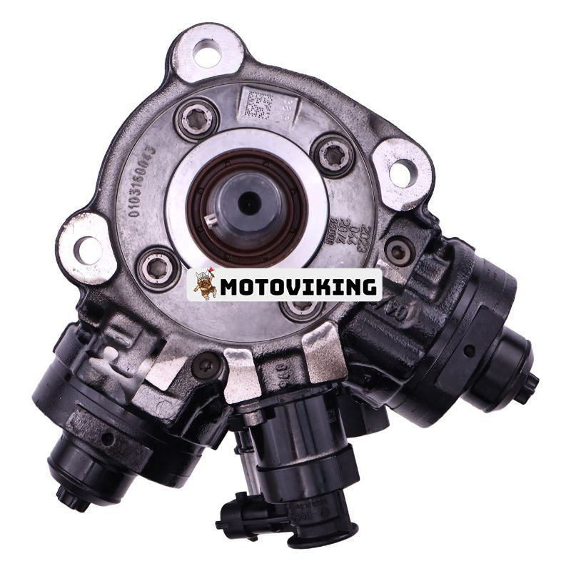 Bränsleinsprutningspump 5302736 för Cummins Engine B6.7 QSB6.7