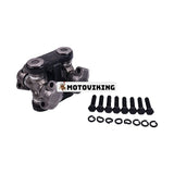 Propelleraxelenhet 37210-30510-71 för Toyota Engine 13Z 14Z G4 1FZ 15Z Gaffeltruck 02-7FD35 02-7FD40 02-7FD45 02-7FDA50 02-7FDK40