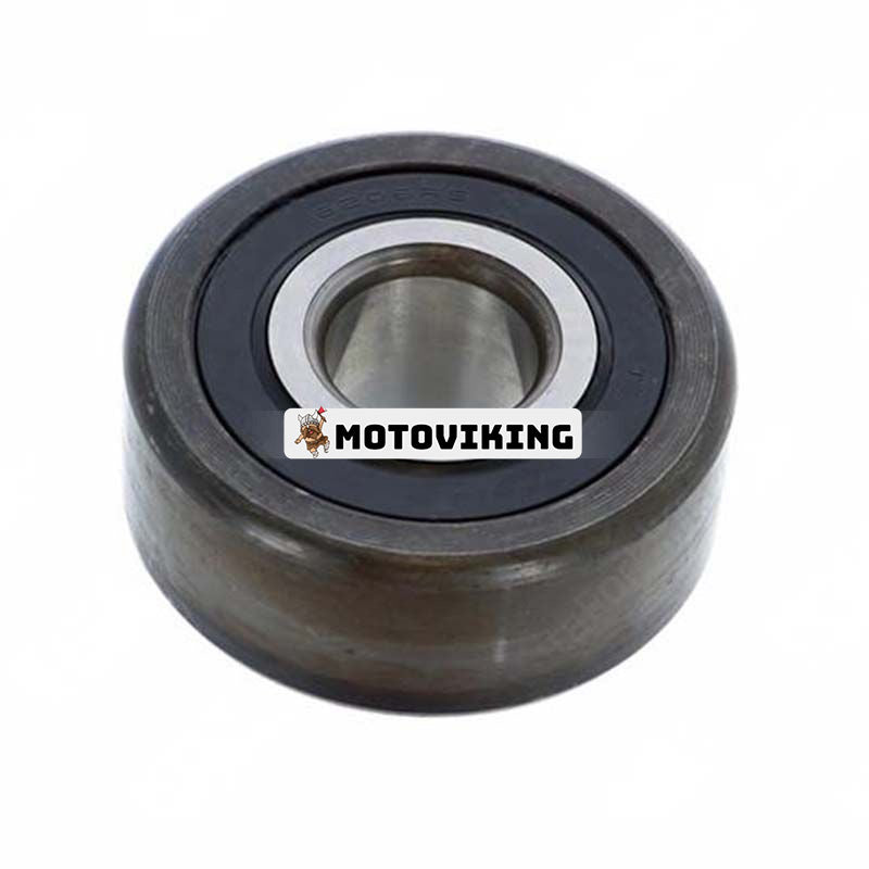 Side Roller 76451-U3110-71 för Toyota Engine 1DZ 1ZS 4Y Gaffeltruck 02-5FD28 02-5FD30 02-5FDF30 02-5FDU30 02-5FG28 02-5FG30 02-02GF-5FGU