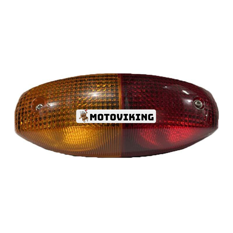 RH Lampa T1880-30060 för Kubota Tractor M100GXDTC M110GXDTC M126GXDTC M135GXDTC M135DTSC M6-101DTC M6-111DTC M6-131DTC