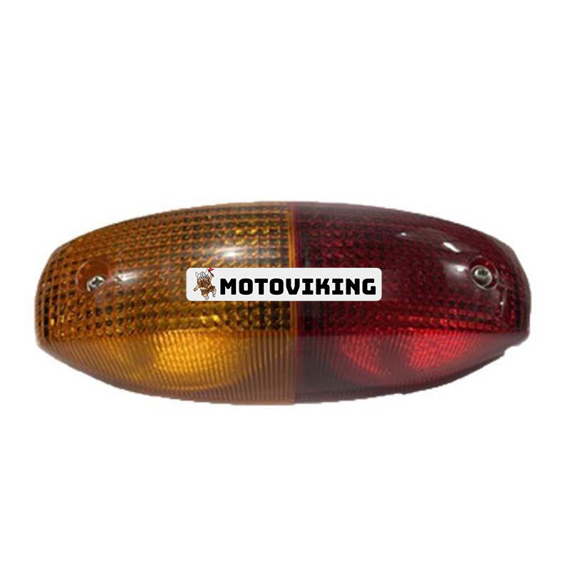 LH Lampa T1880-30050 för Kubota Tractor M100GXDTC M110GXDTC M126GXDTC M135GXDTC M135DTSC M6-101DTC M6-111DTC M6-131DTC