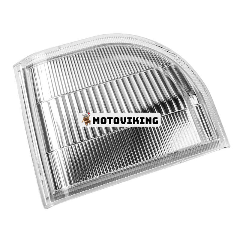 LH Grille Light T0070-99080 för Kubota Tractor L2900 L3300 L3600 L4200