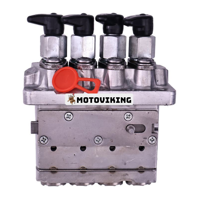 Bränsleinsprutningspump 17218-51011 för Kubota Engine V1505