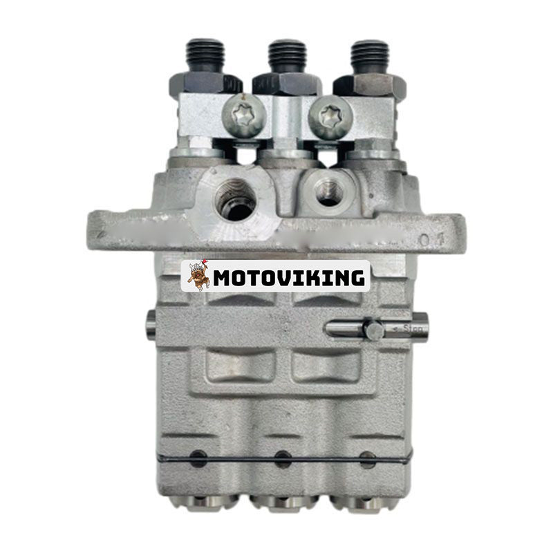 Bränsleinsprutningspump 16098-9077A för Kubota Engine 03-DI