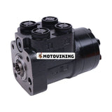 12.20CI-200ML hydraulisk orbital styrventil