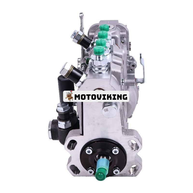 Högtrycksbränsleinsprutningspump 02232501 02232507 för Deutz Engine F4L912