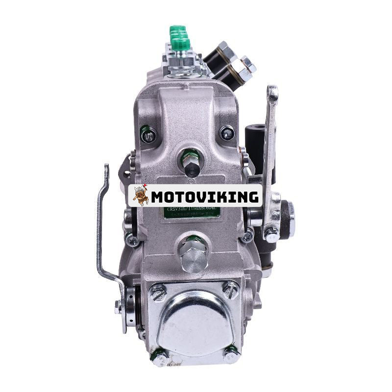 Högtrycksbränsleinsprutningspump 02232501 02232507 för Deutz Engine F4L912