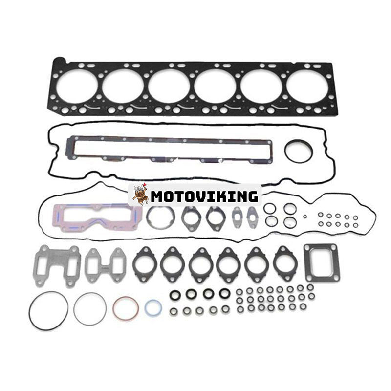 Övre packningssats 5473339 för Cummins Engine ISL ISC