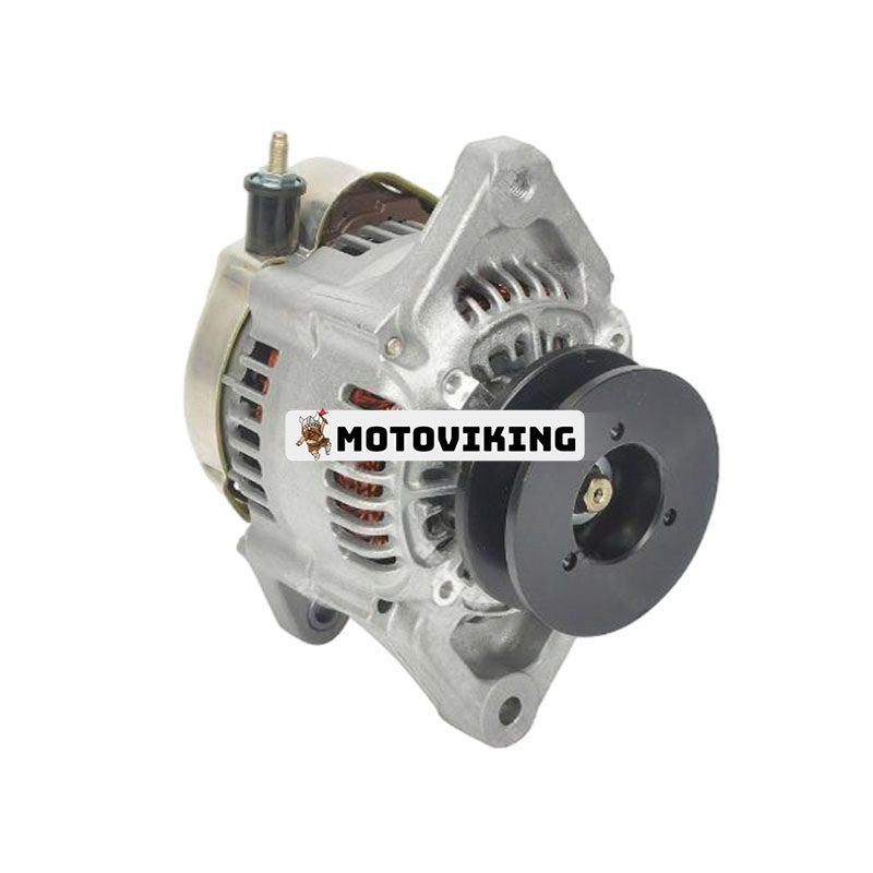 Generator 27060-78302-71 för Toyota Engine 2Z Gaffeltruck 02-6FD20 02-6FD23 02-6FD25 6FD20 6FD23 6FD25