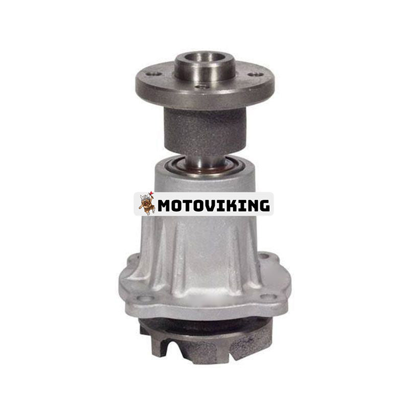 Vattenpump 16120-78004-71 för Toyota Engine 4P gaffeltruck 02-2SGH10 2SGH10 02-2SGH7 2SGH7 02-3FG20 02-3FG25 02-4FG20 02-4FG23